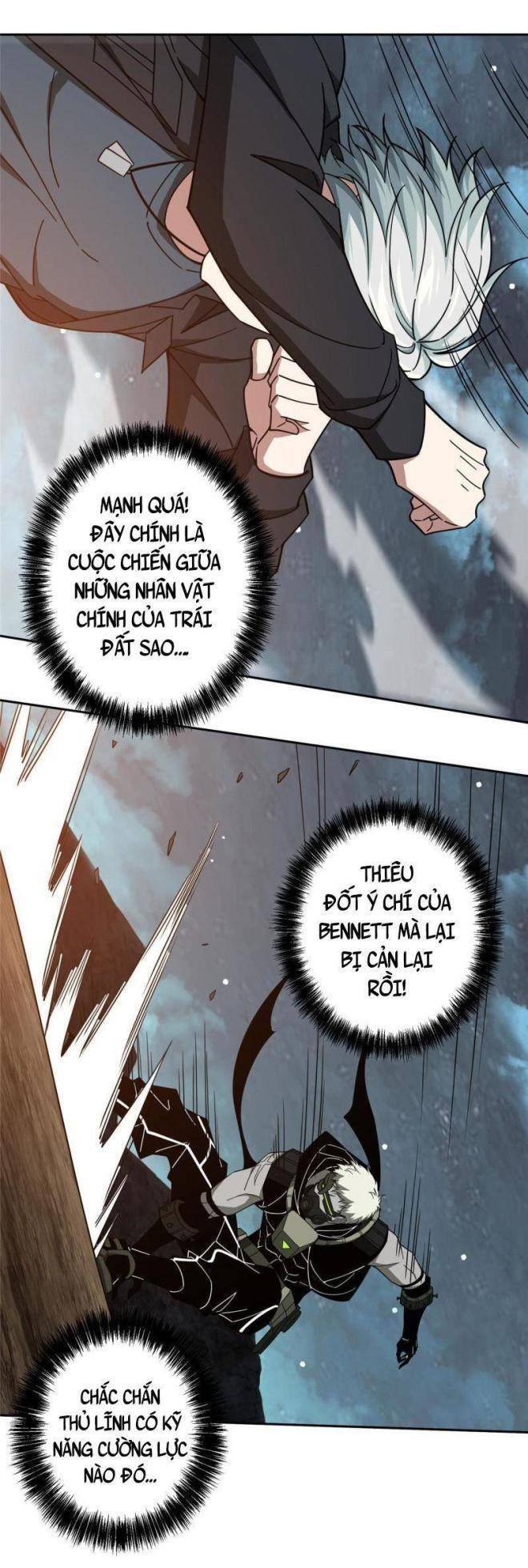 Thợ Máy Siêu Cấp Chapter 174 - 7