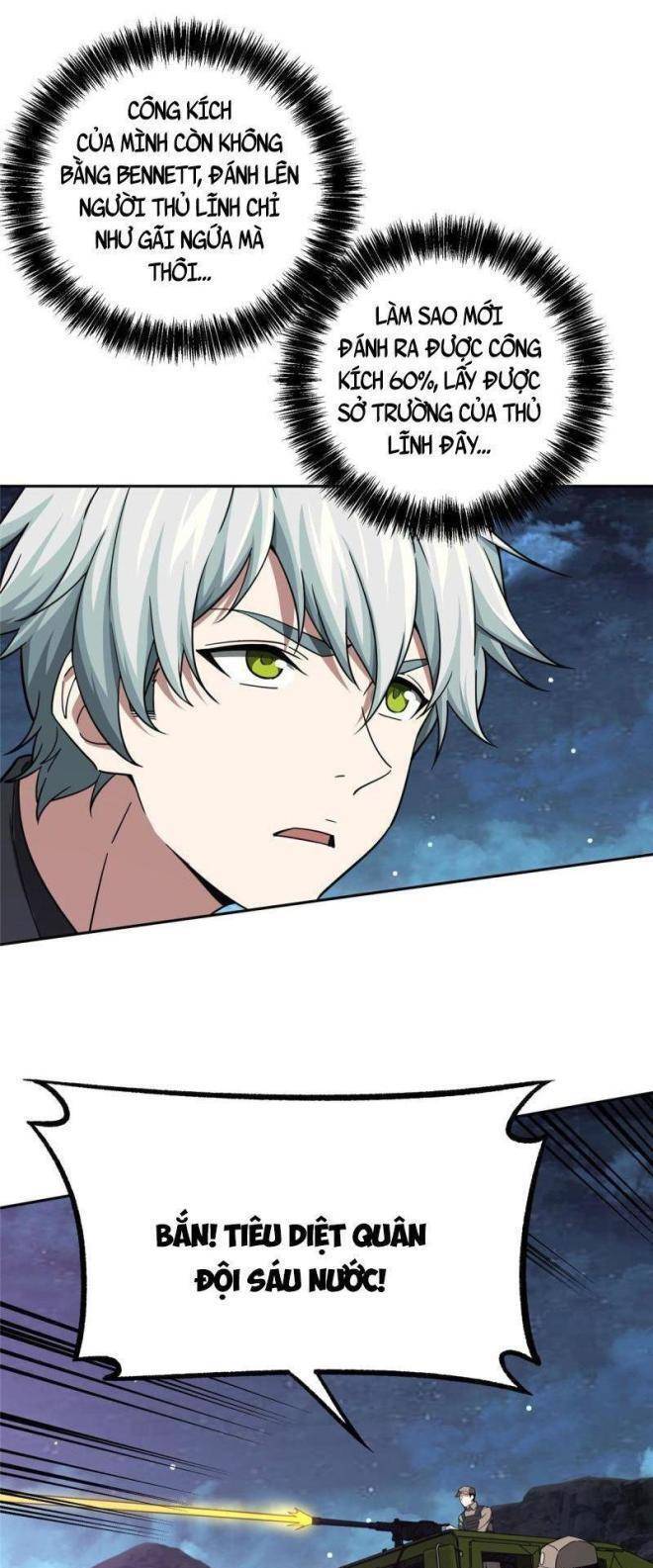 Thợ Máy Siêu Cấp Chapter 174 - 8