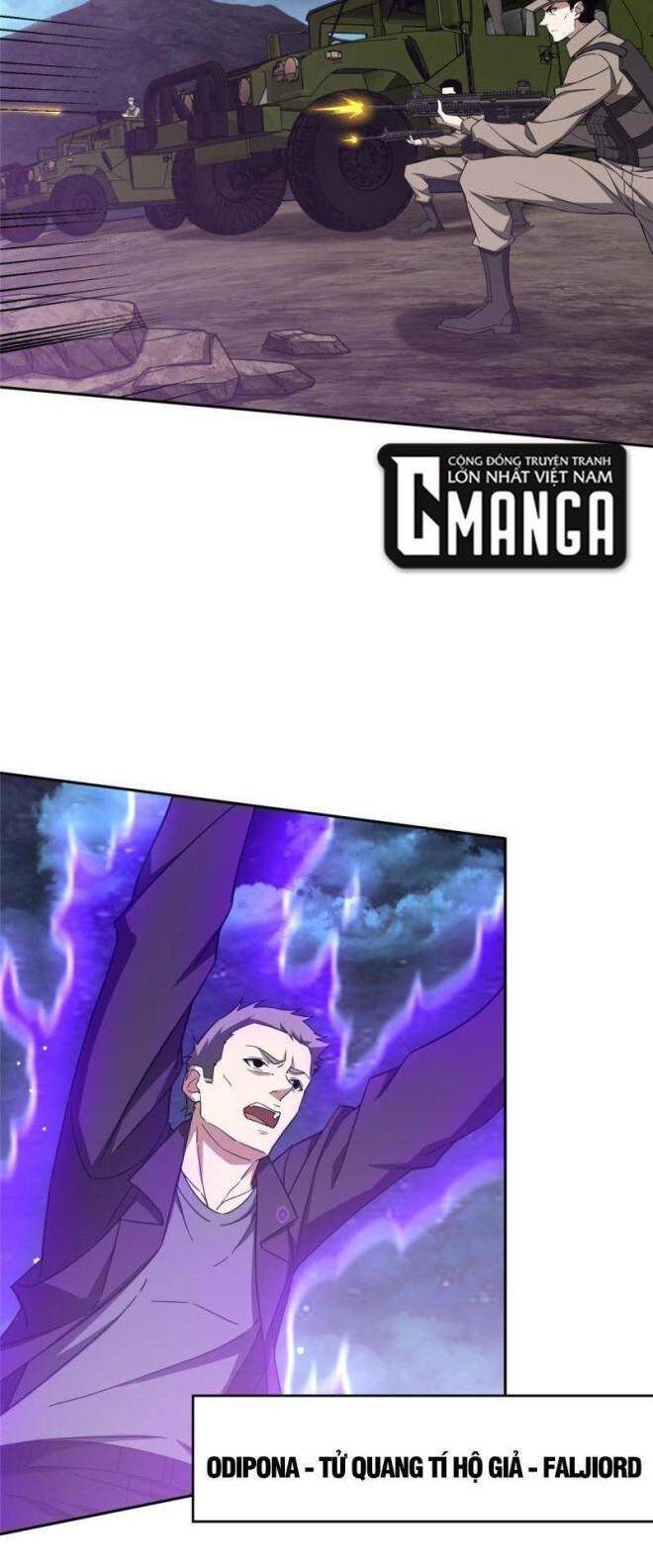 Thợ Máy Siêu Cấp Chapter 174 - 9