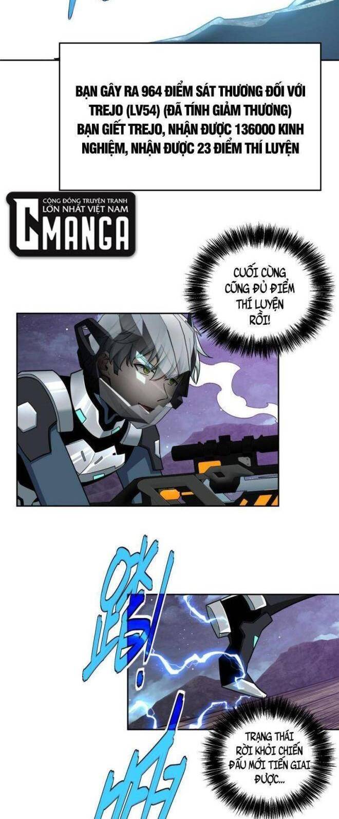 Thợ Máy Siêu Cấp Chapter 175 - 2