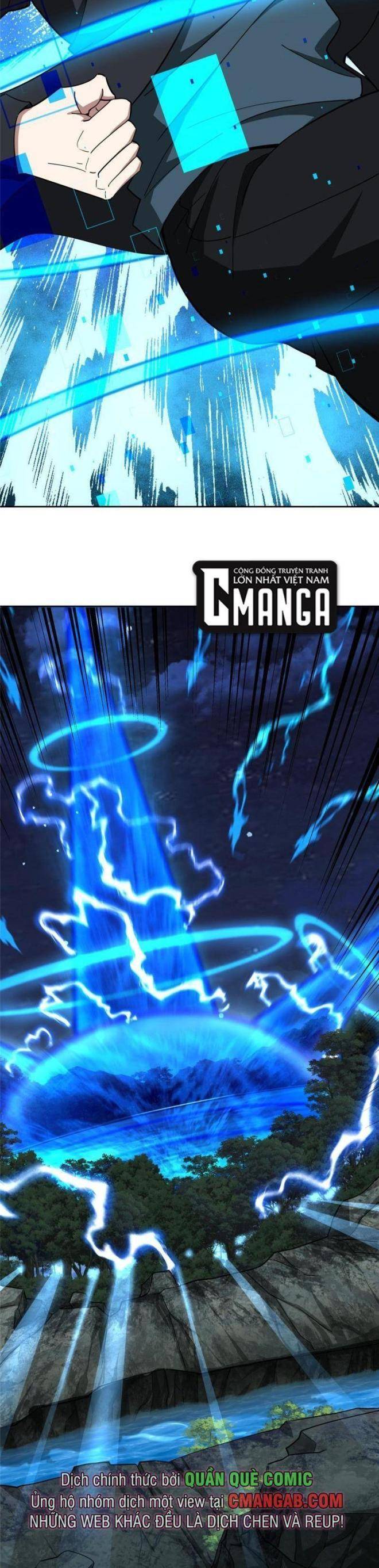 Thợ Máy Siêu Cấp Chapter 175 - 12