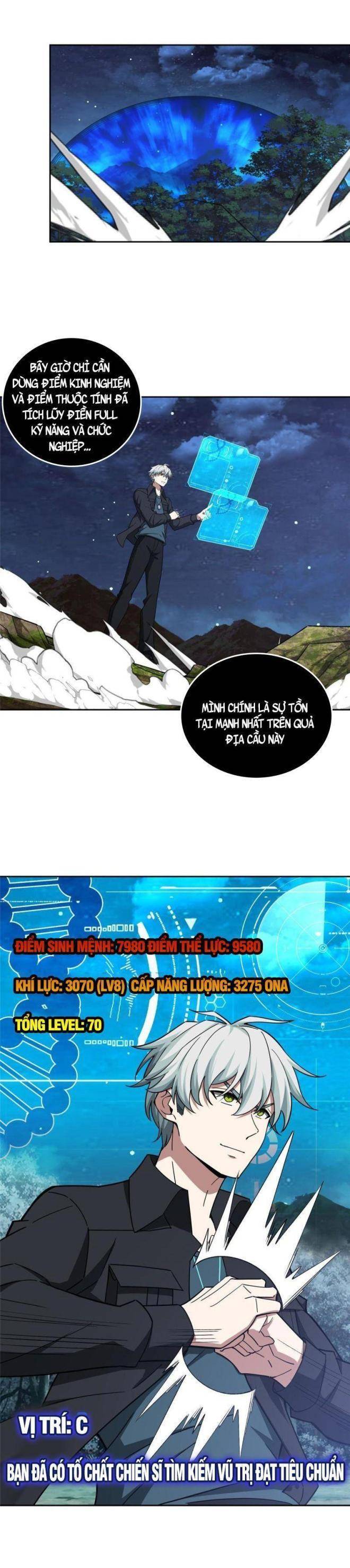 Thợ Máy Siêu Cấp Chapter 175 - 15