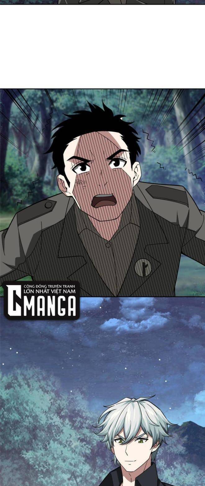 Thợ Máy Siêu Cấp Chapter 175 - 18