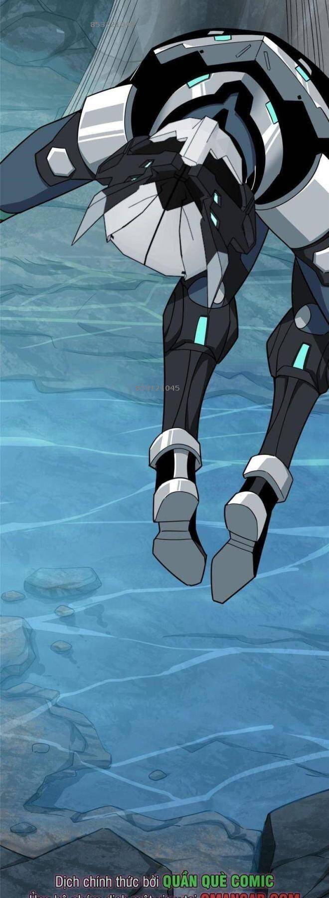 Thợ Máy Siêu Cấp Chapter 175 - 5