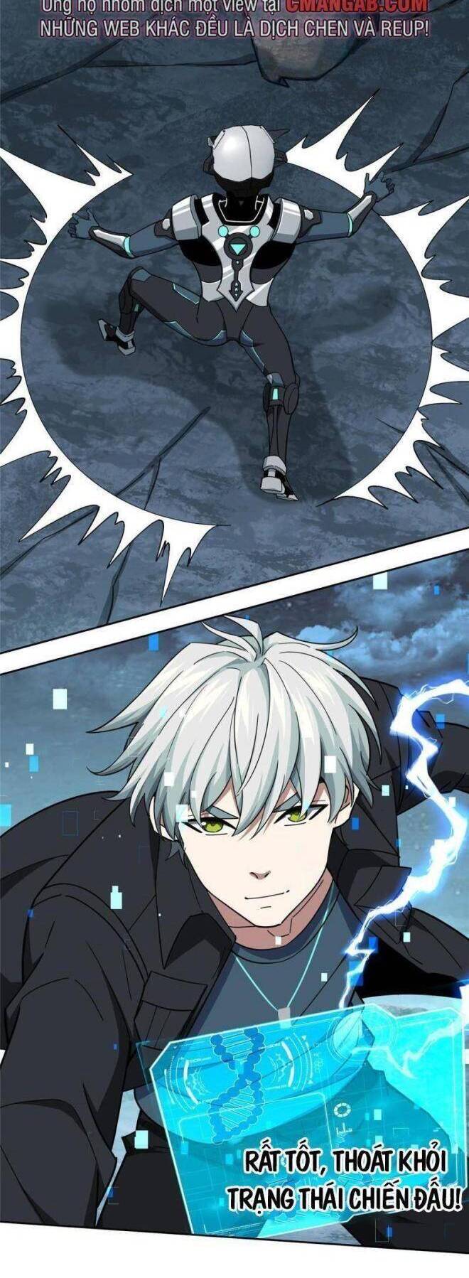 Thợ Máy Siêu Cấp Chapter 175 - 6