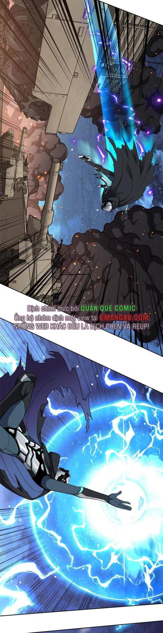 Thợ Máy Siêu Cấp Chapter 176 - 11
