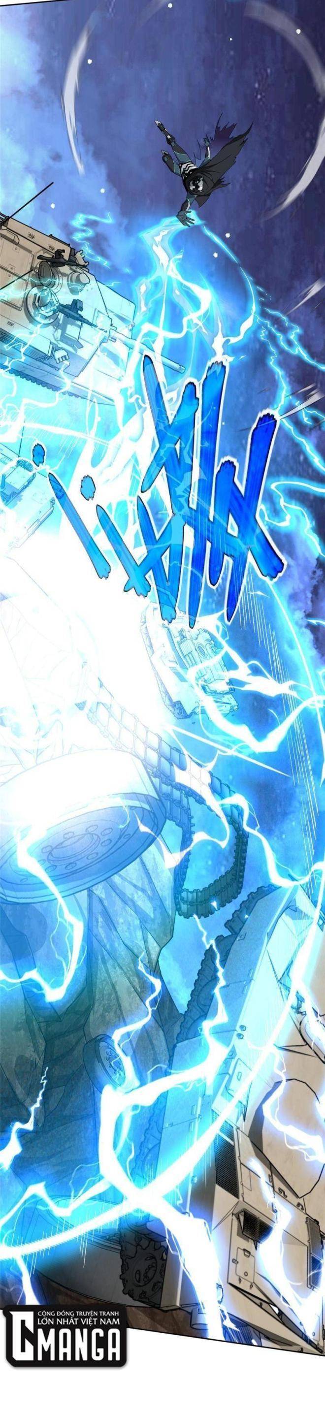 Thợ Máy Siêu Cấp Chapter 176 - 12