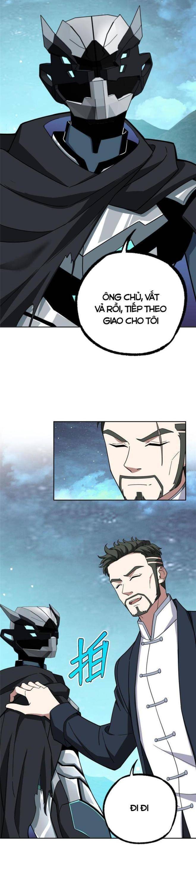 Thợ Máy Siêu Cấp Chapter 176 - 14