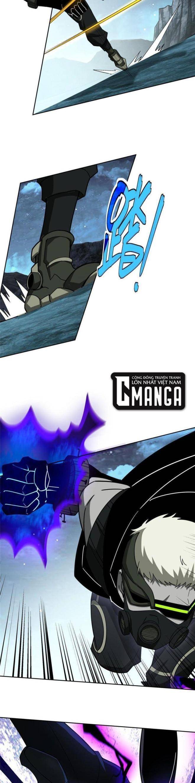 Thợ Máy Siêu Cấp Chapter 176 - 18