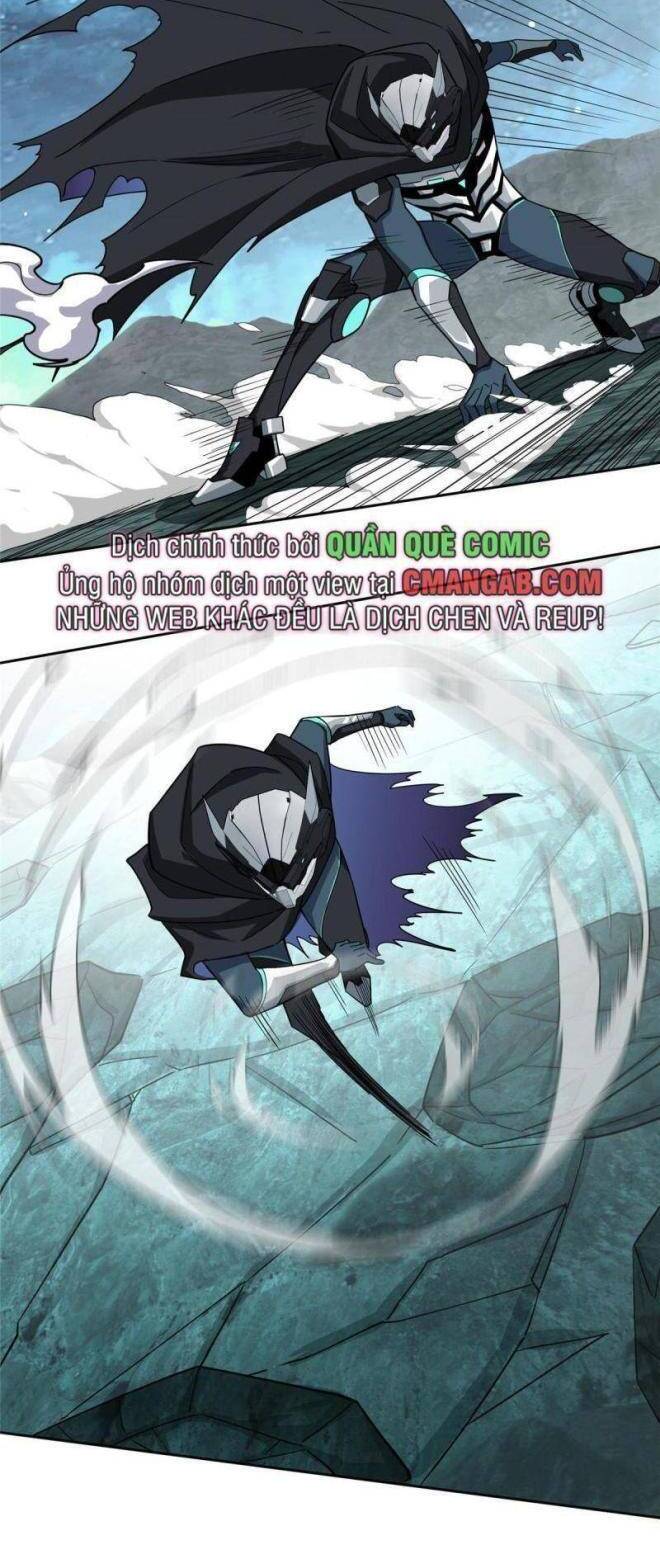 Thợ Máy Siêu Cấp Chapter 176 - 20