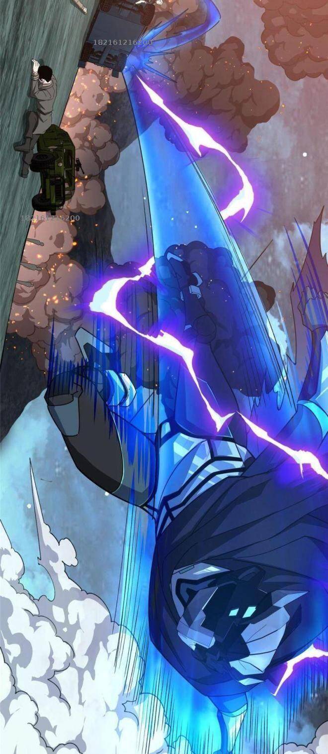 Thợ Máy Siêu Cấp Chapter 176 - 5