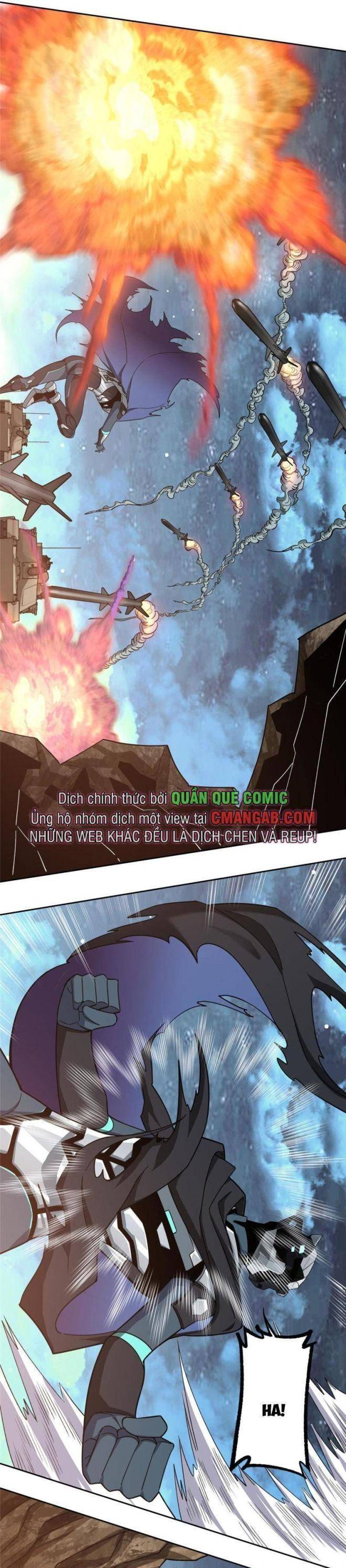 Thợ Máy Siêu Cấp Chapter 176 - 9