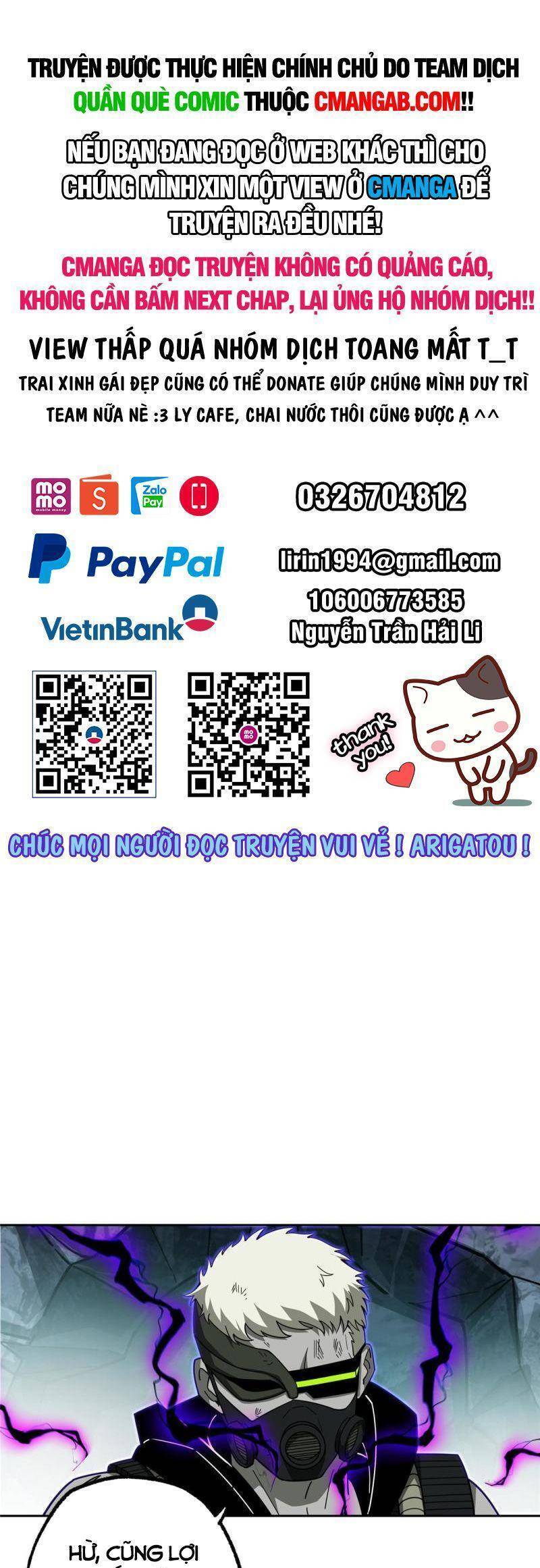 Thợ Máy Siêu Cấp Chapter 177 - 1