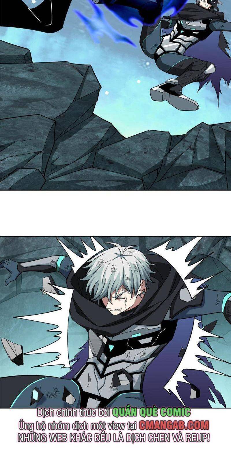 Thợ Máy Siêu Cấp Chapter 177 - 11