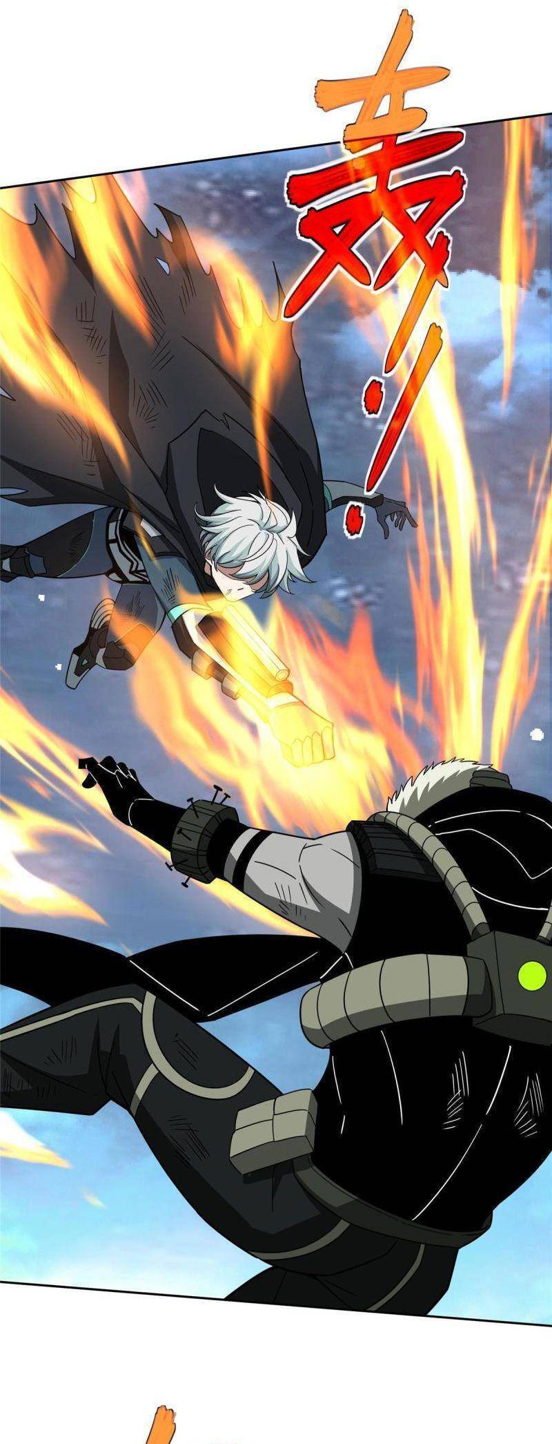 Thợ Máy Siêu Cấp Chapter 177 - 18