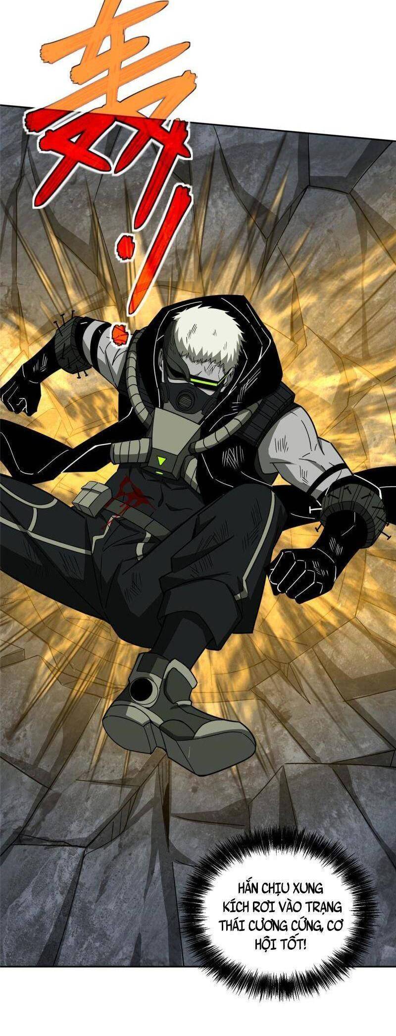 Thợ Máy Siêu Cấp Chapter 177 - 19