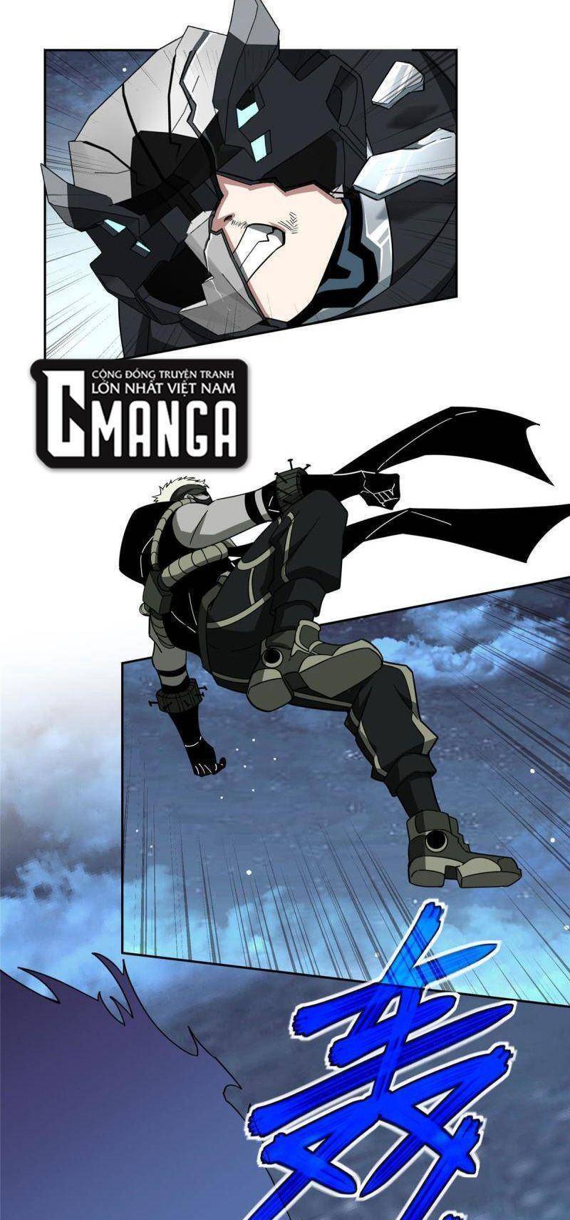 Thợ Máy Siêu Cấp Chapter 177 - 5