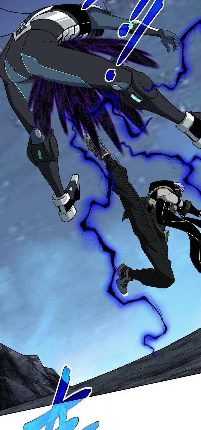 Thợ Máy Siêu Cấp Chapter 177 - 6