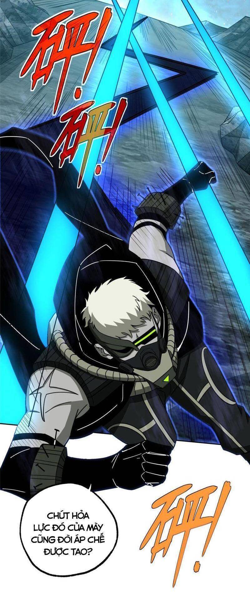Thợ Máy Siêu Cấp Chapter 177 - 9