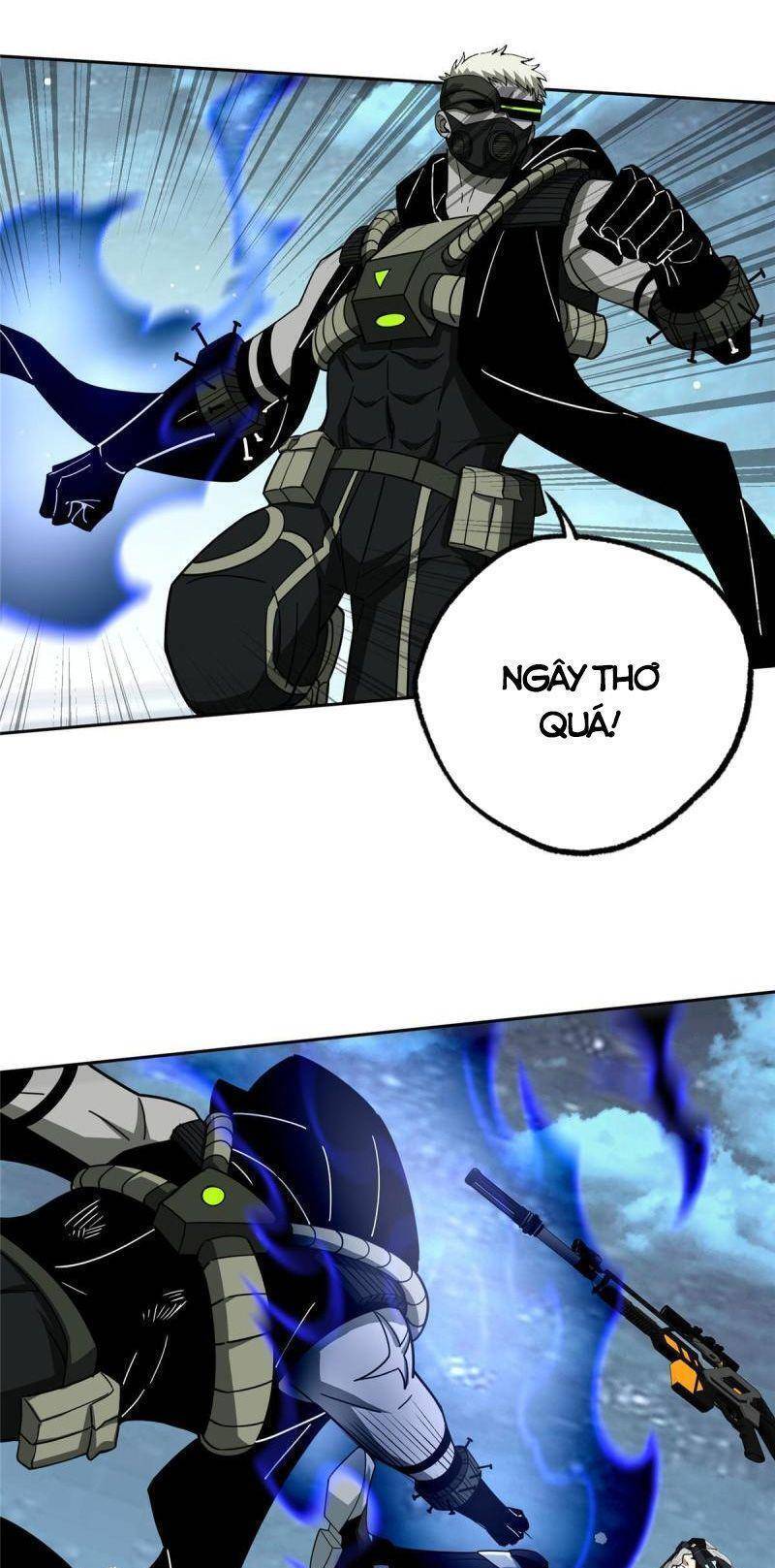 Thợ Máy Siêu Cấp Chapter 177 - 10