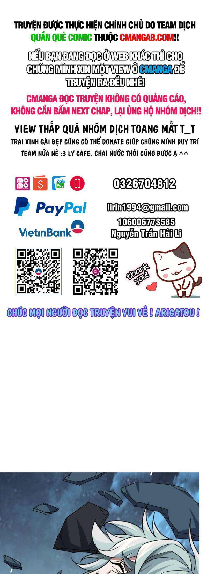 Thợ Máy Siêu Cấp Chapter 178 - 1