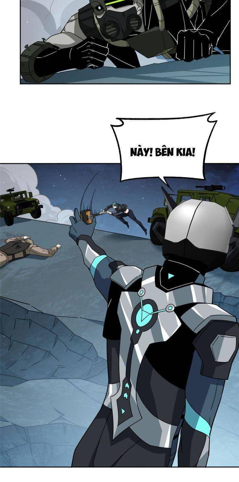 Thợ Máy Siêu Cấp Chapter 178 - 11