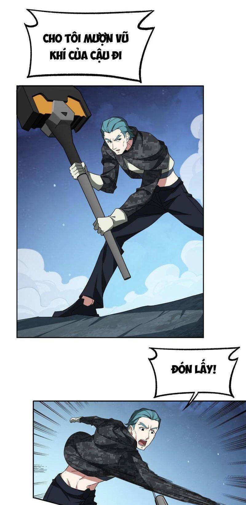 Thợ Máy Siêu Cấp Chapter 178 - 12