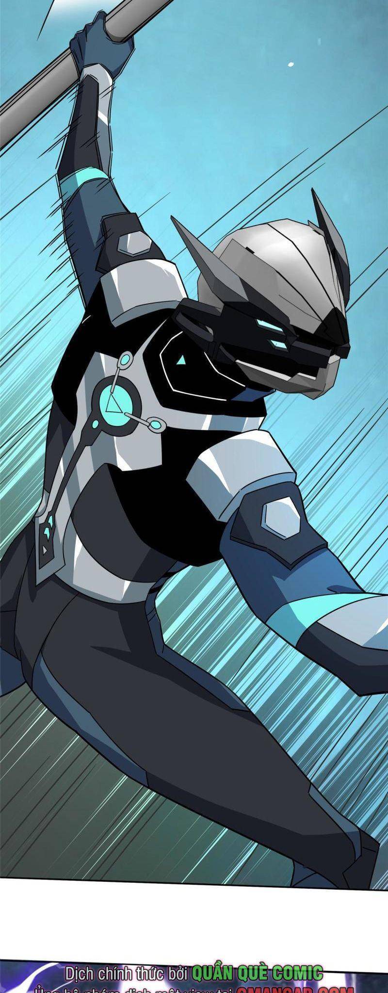 Thợ Máy Siêu Cấp Chapter 178 - 14
