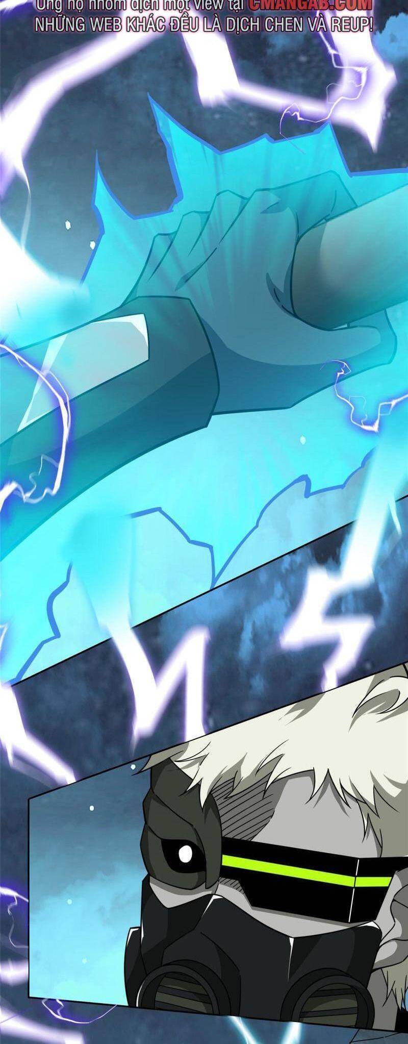 Thợ Máy Siêu Cấp Chapter 178 - 15