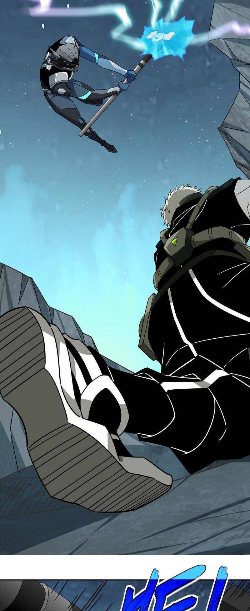 Thợ Máy Siêu Cấp Chapter 178 - 16