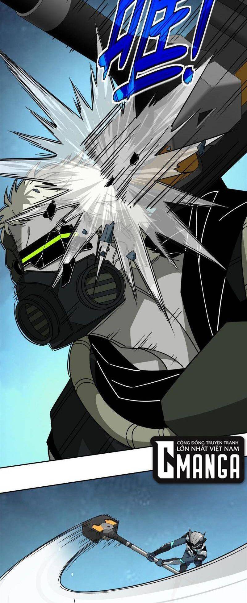 Thợ Máy Siêu Cấp Chapter 178 - 17