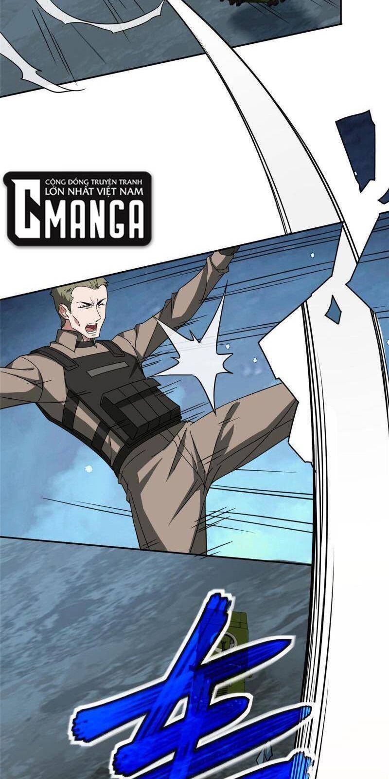 Thợ Máy Siêu Cấp Chapter 178 - 19