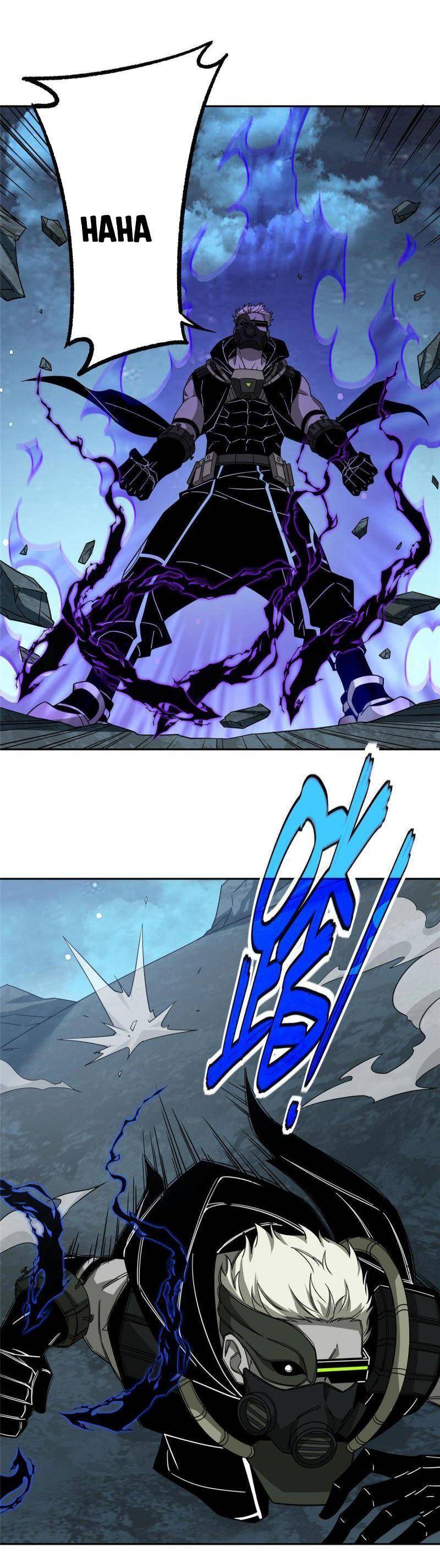 Thợ Máy Siêu Cấp Chapter 178 - 3