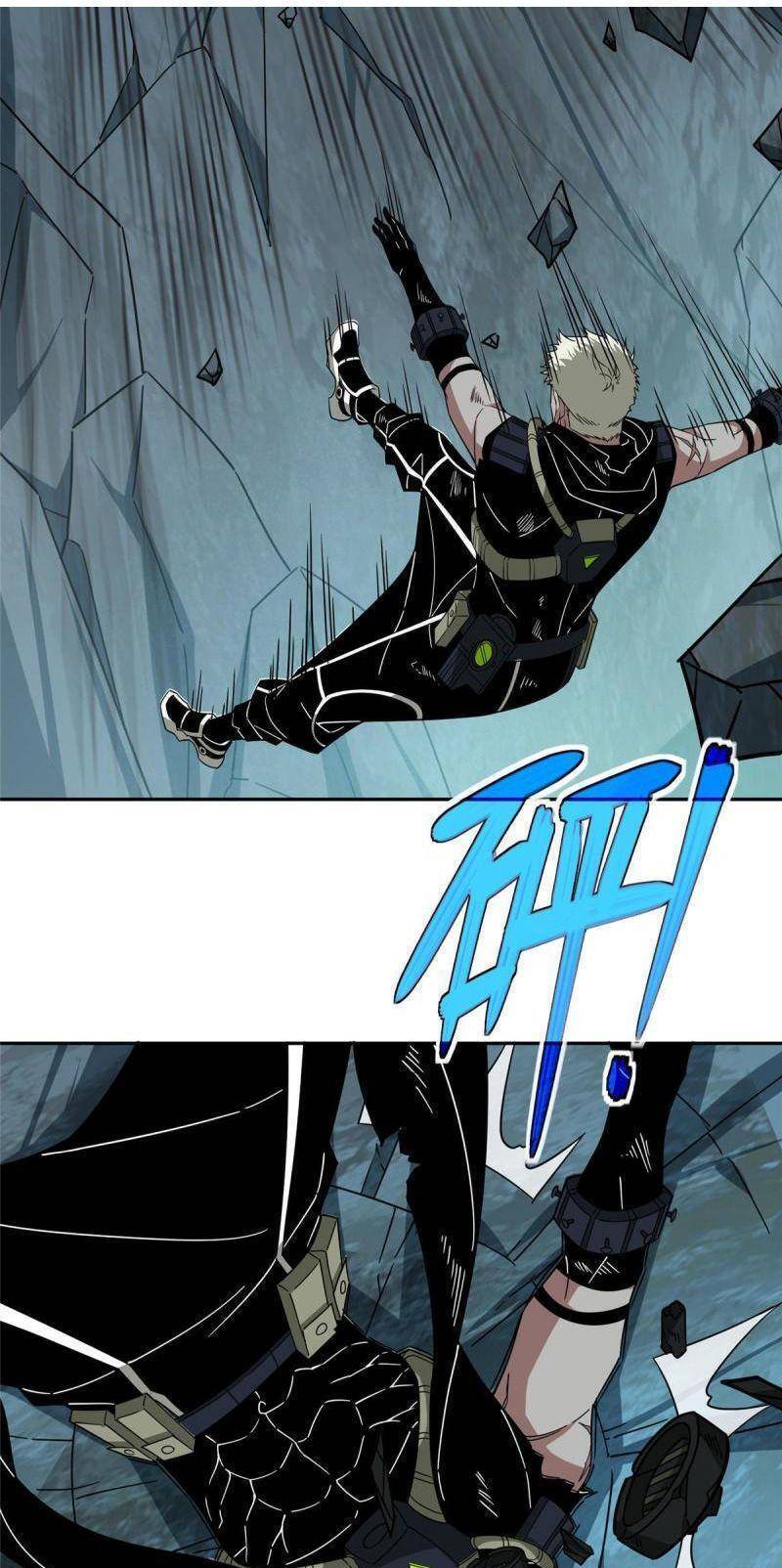 Thợ Máy Siêu Cấp Chapter 178 - 22