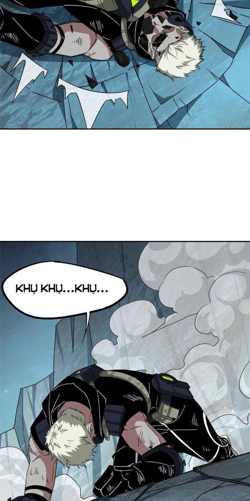 Thợ Máy Siêu Cấp Chapter 178 - 23