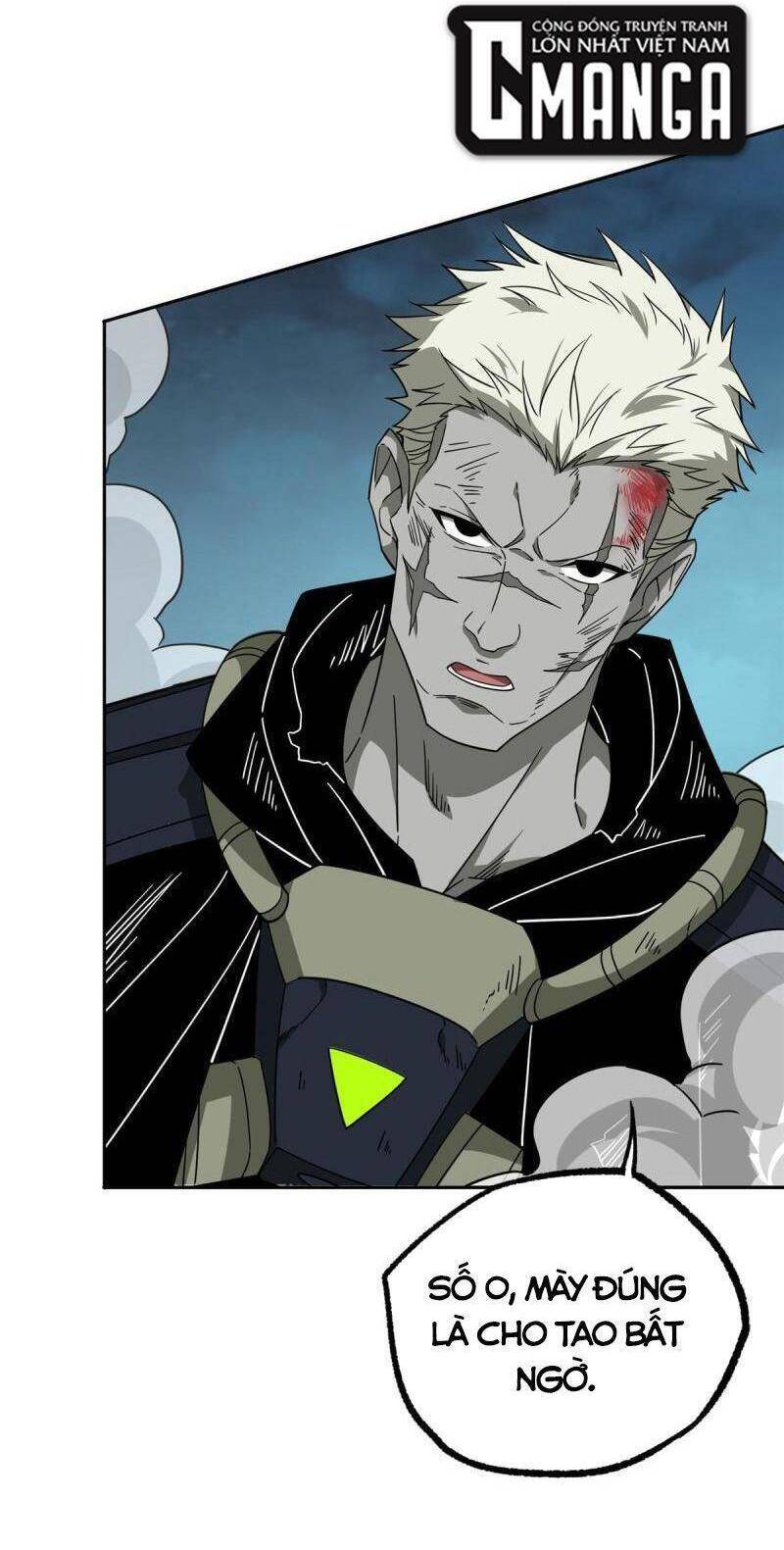 Thợ Máy Siêu Cấp Chapter 178 - 25