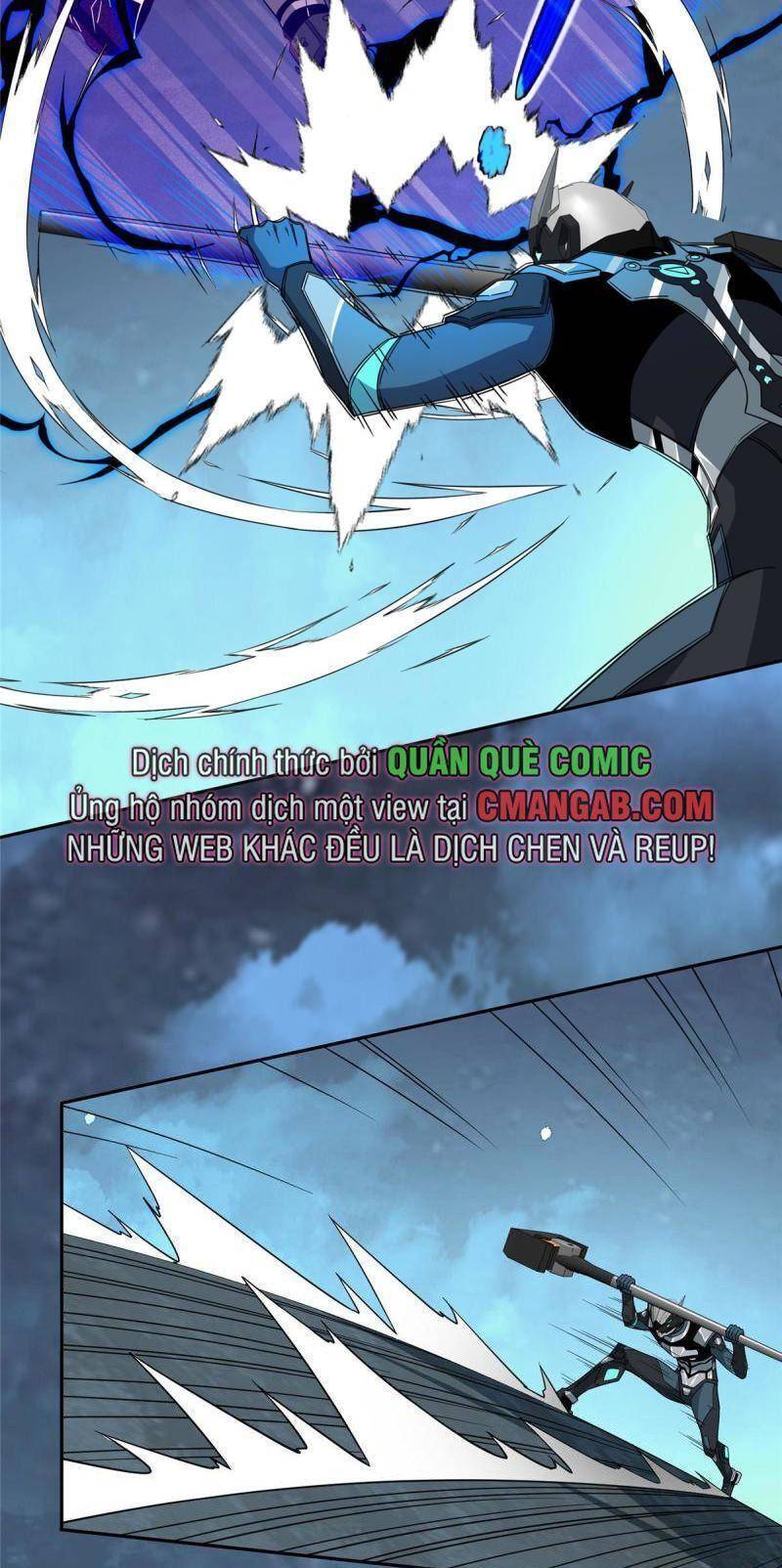 Thợ Máy Siêu Cấp Chapter 178 - 28