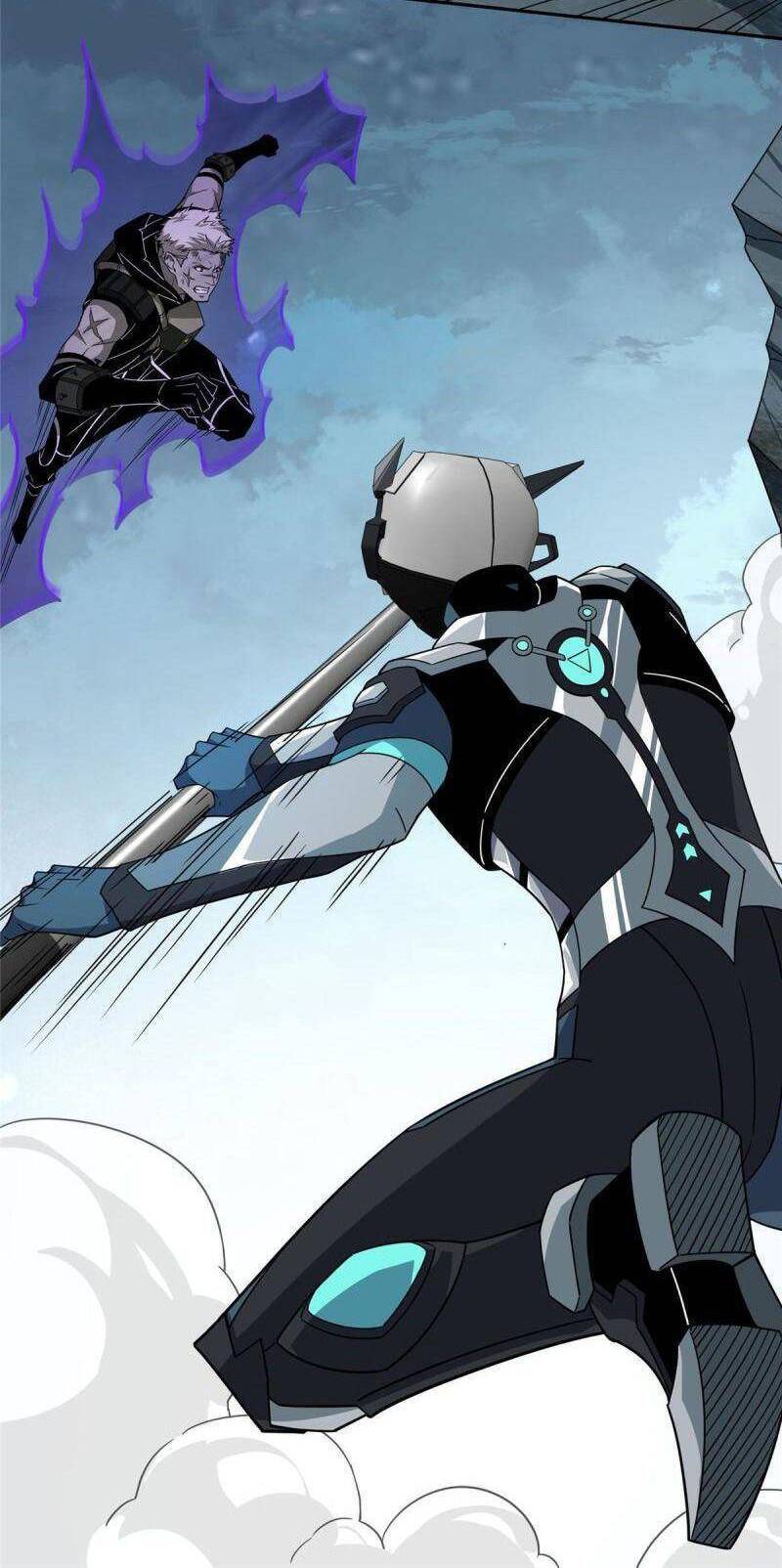 Thợ Máy Siêu Cấp Chapter 178 - 29