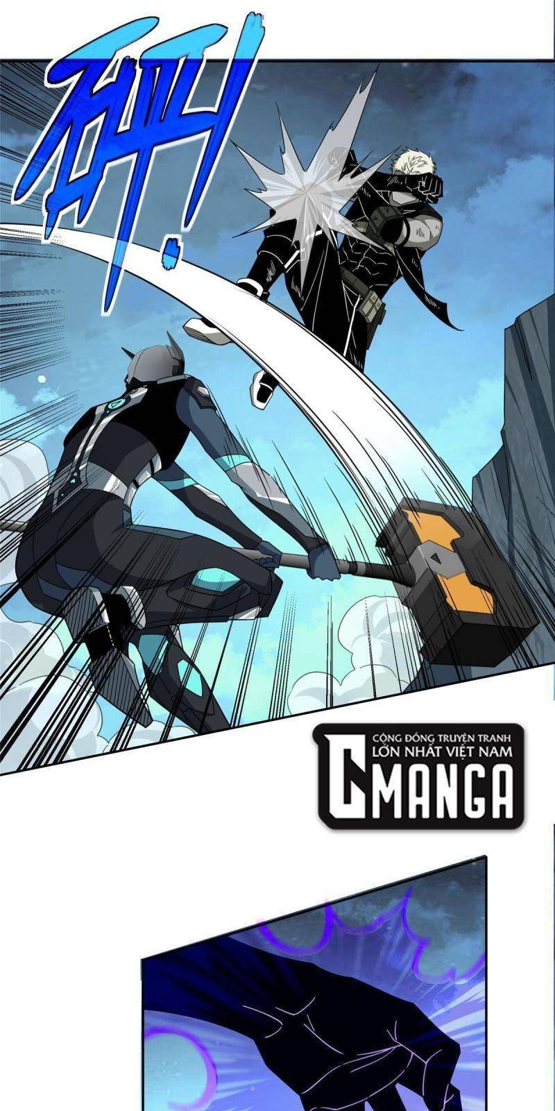 Thợ Máy Siêu Cấp Chapter 178 - 30