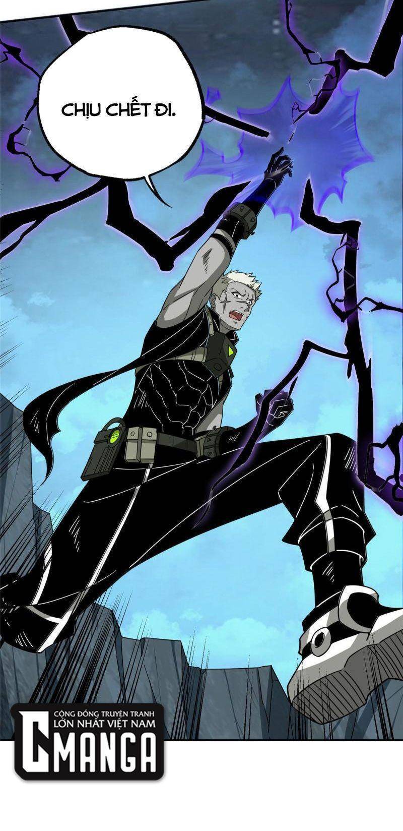 Thợ Máy Siêu Cấp Chapter 178 - 33