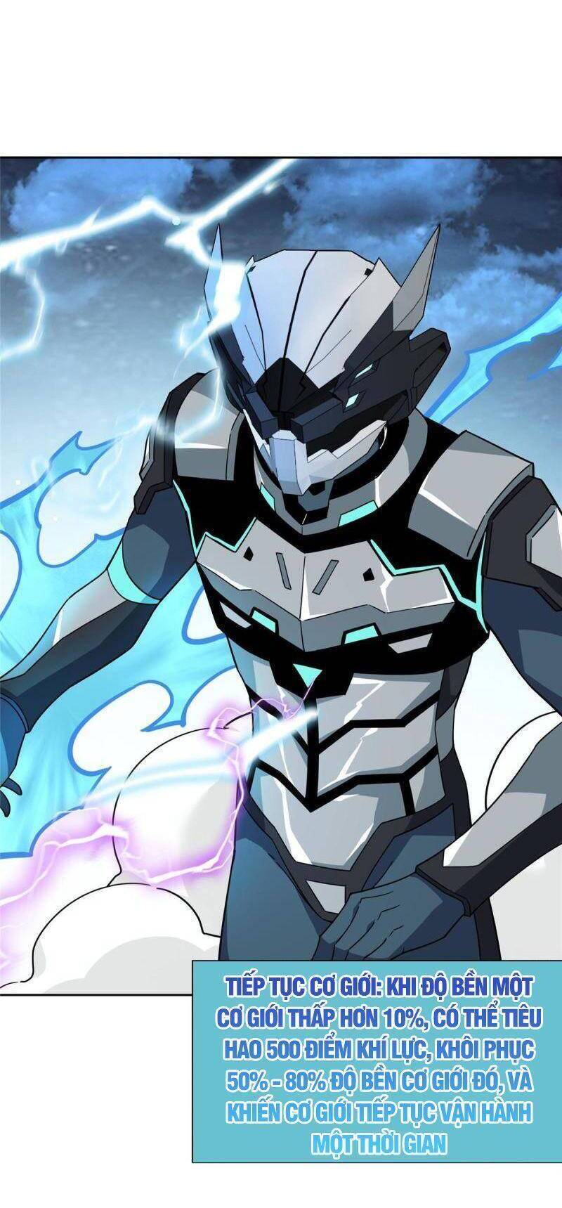 Thợ Máy Siêu Cấp Chapter 178 - 7