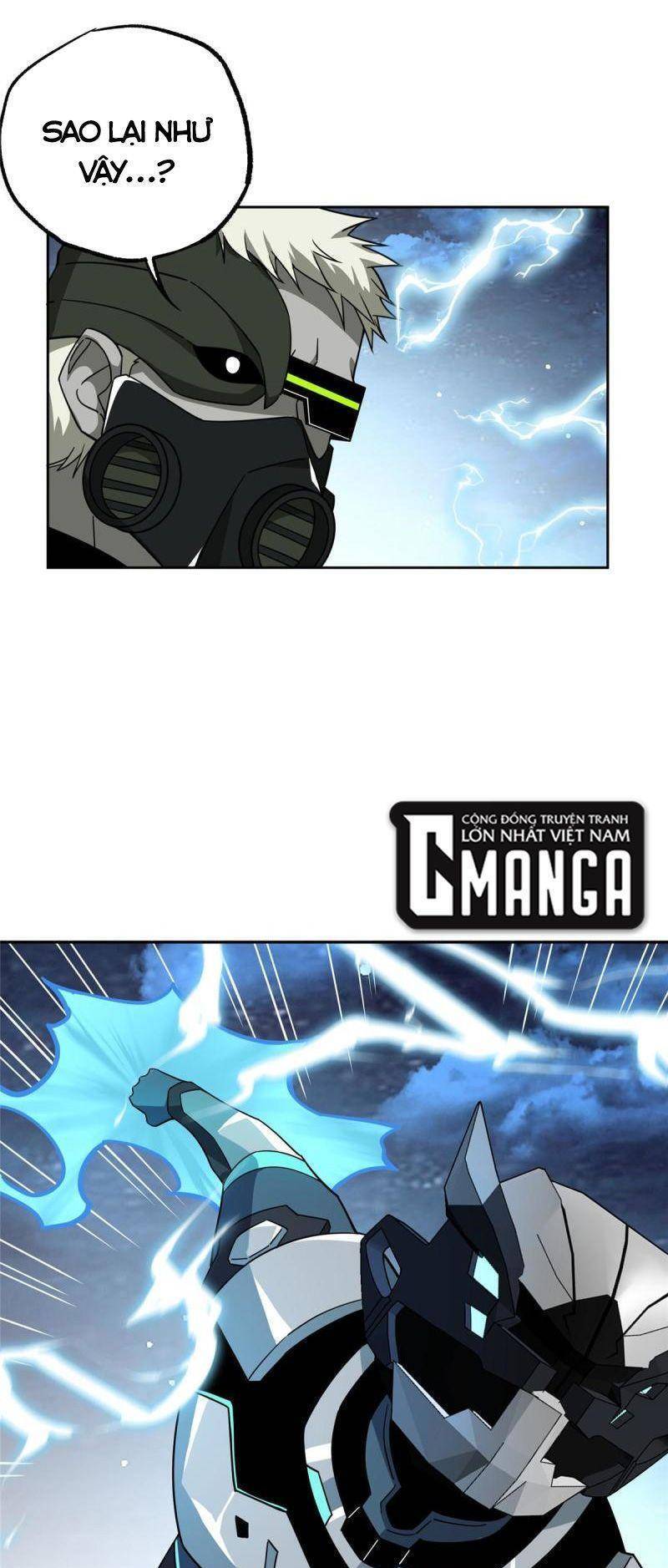 Thợ Máy Siêu Cấp Chapter 178 - 8