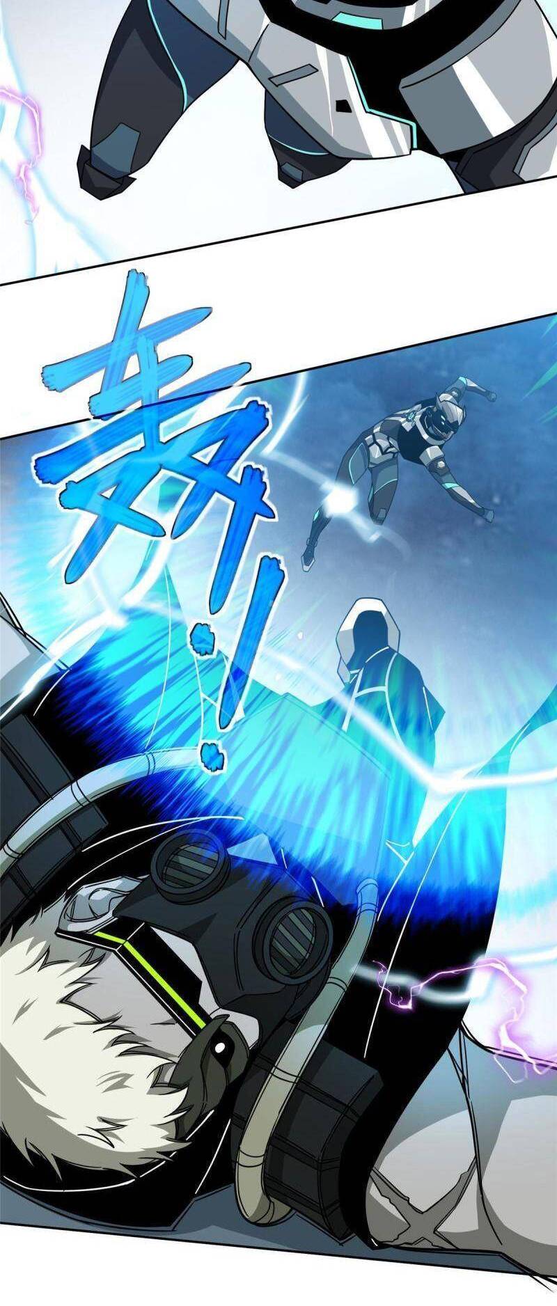 Thợ Máy Siêu Cấp Chapter 178 - 9