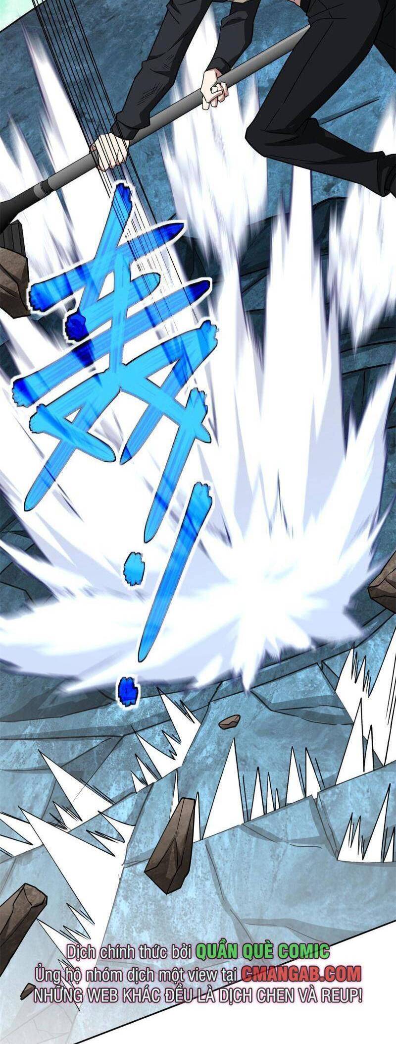 Thợ Máy Siêu Cấp Chapter 179 - 14