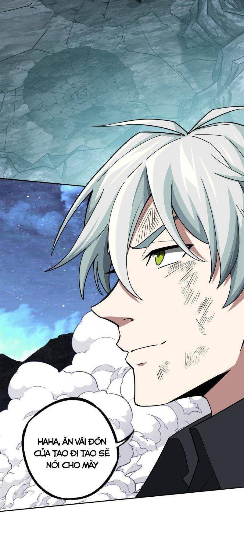 Thợ Máy Siêu Cấp Chapter 179 - 4