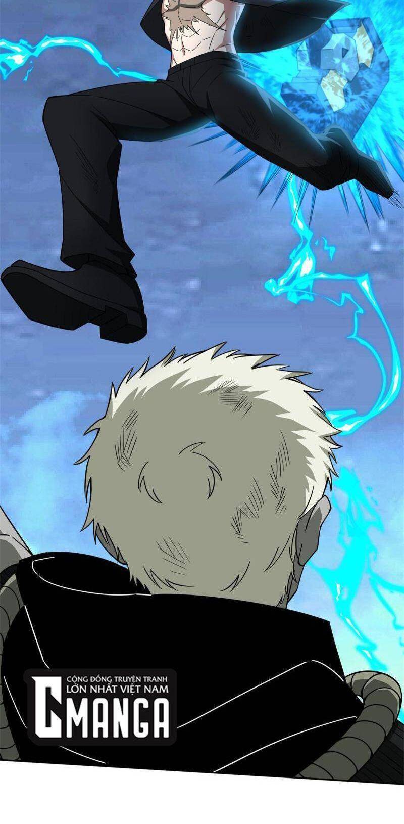 Thợ Máy Siêu Cấp Chapter 179 - 6