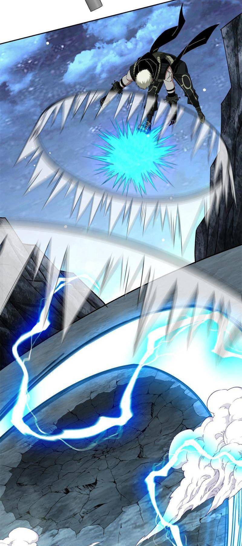 Thợ Máy Siêu Cấp Chapter 179 - 9