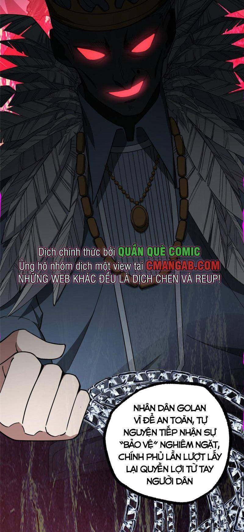 Thợ Máy Siêu Cấp Chapter 180 - 14