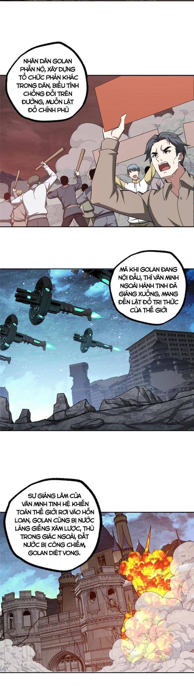 Thợ Máy Siêu Cấp Chapter 180 - 17