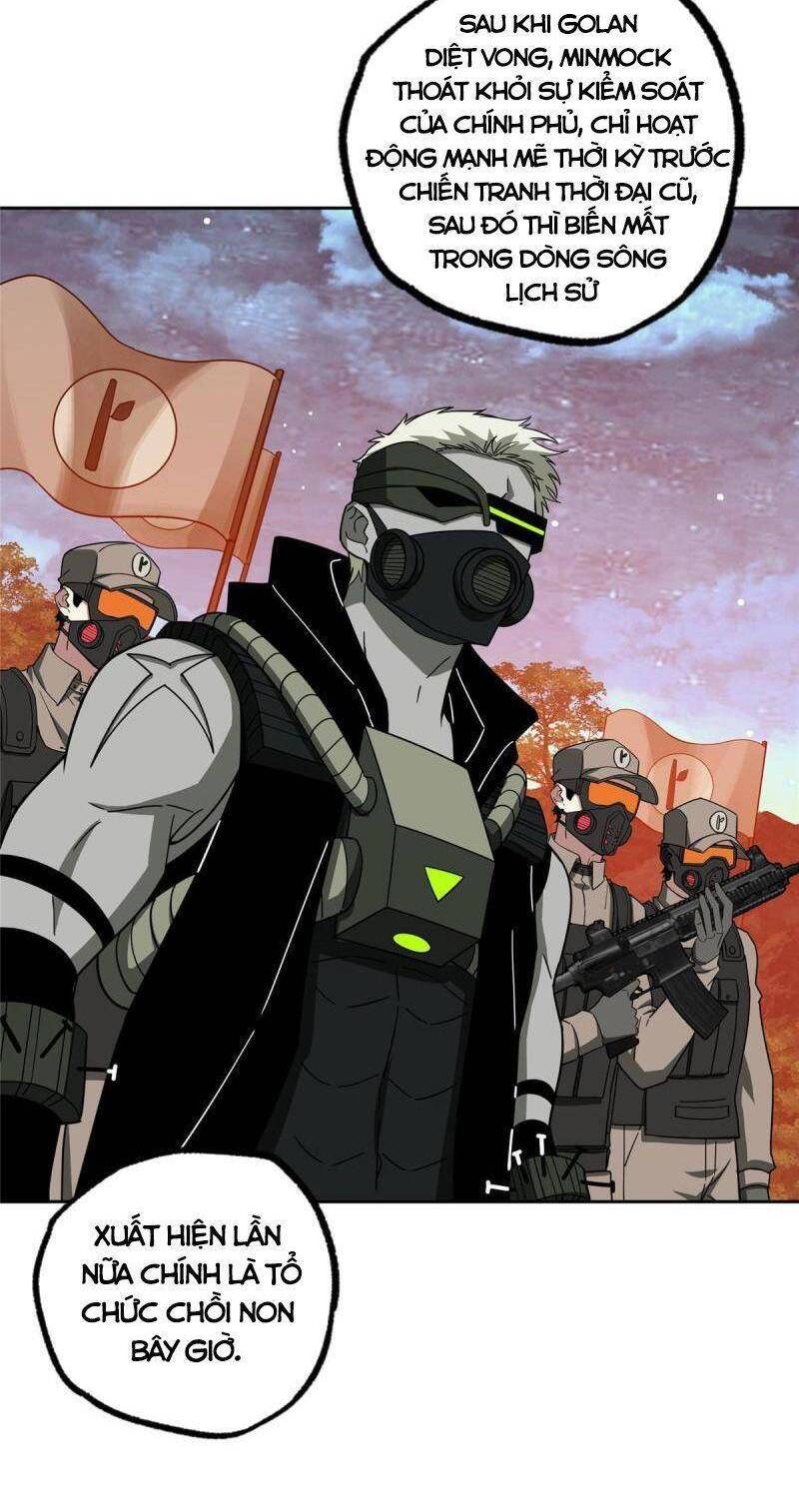 Thợ Máy Siêu Cấp Chapter 180 - 19